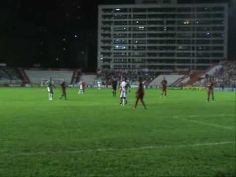 NauticoNET Náutico 0x2 Internacional Jogo