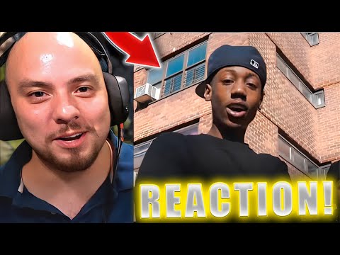 RoseBoy Siah - I Go To War | Reaction