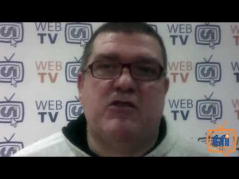 Intervista Up Settimo - Salvatore Cacciuottolo