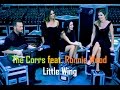 The Corrs feat. Ronnie Wood - Little Wing 