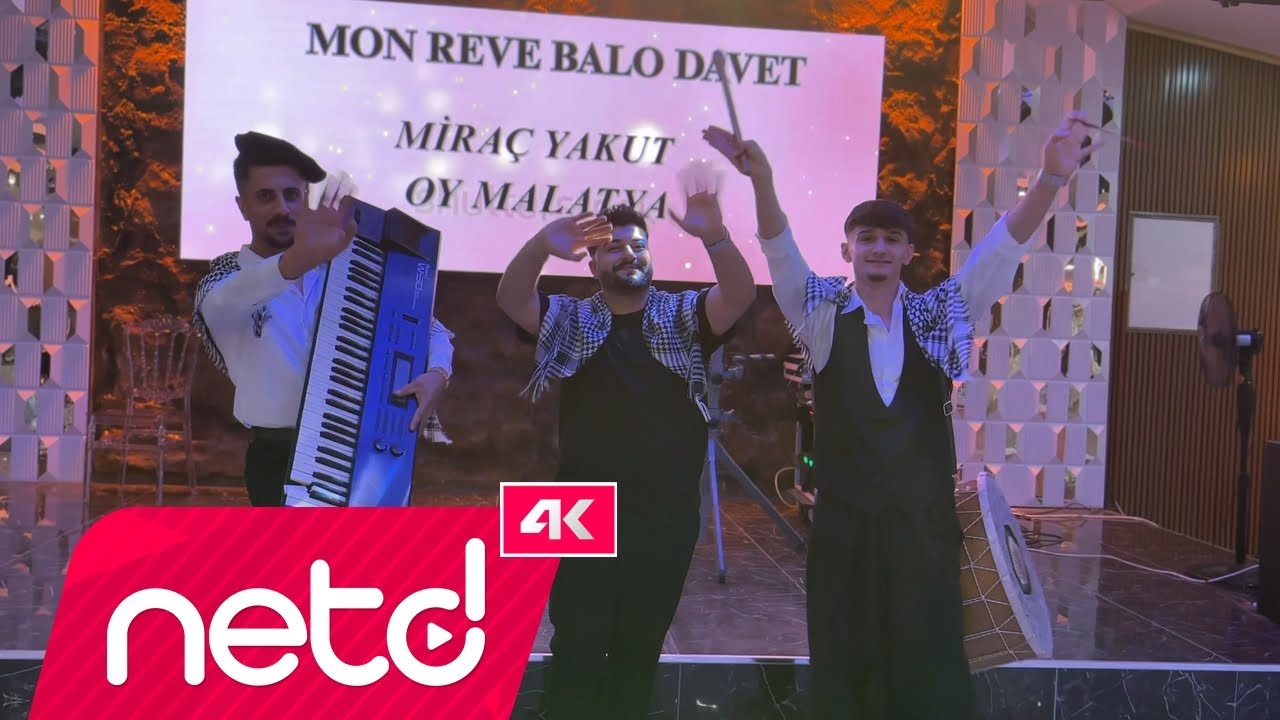 Miraç Yakut - Oy Malatya