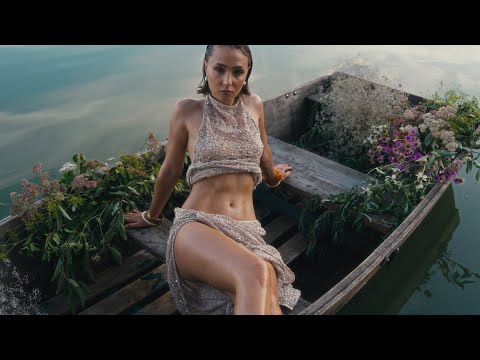 Anna Kuksa - До останнього шторму (Official Video)