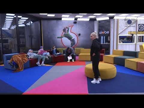Einxhel ngacmon Dj PM për Sarën - Big Brother Albania Vip