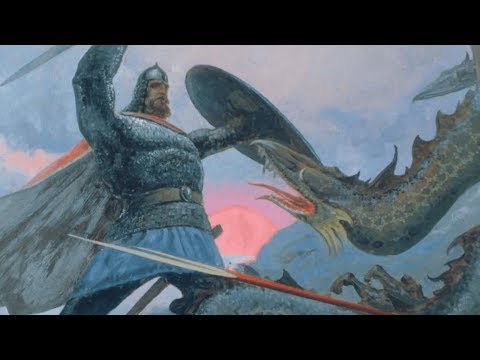 [7 von 9] WEDEN - RAGNARÖK der ASEN