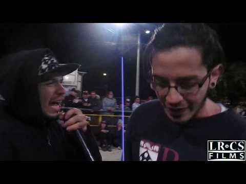 Diam Style VS German // EDS 2017 // Cuartos De Final // Fecha 3