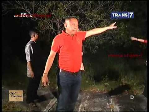 Mister(i) Tukul - 18 April 2015 - Amarah Hantu Perempuan Part 2