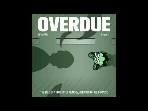 Overdue Kaizo Mix - Mario's Madness UST (ft. ⁨@coquers_ )