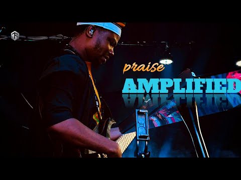 This AFRICAN PRAISE is LOCKED IN 🔏 