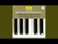 Mozart: Piano Concerto No. 27 in B-Flat Major, K. 595: II. Larghetto