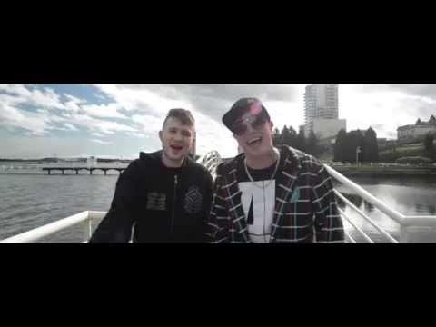 Sirreal and Morgan Murray -Up Up Away