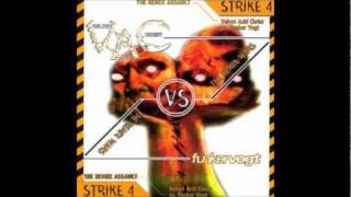 Velvet Acid Christ Vs Funker Vogt - Futile (Resisted)