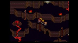 【SFC実況】初見でわくわく「MOTHER2」【その65】