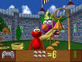 Gameplay 2118 Elmo S Number Journey PlayStation 54