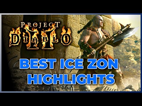 Ice Bowazon is TOO Good in PD2! - Season 5 Journey Highlights