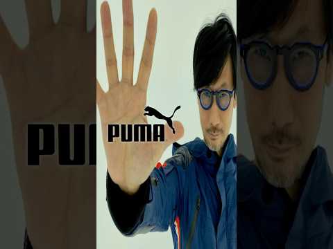 The REAL Metal Gear Boots You Can Wear! #mgs #mgsv