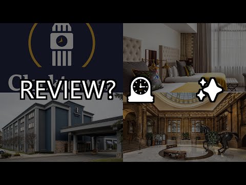 the clocktower hotel