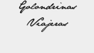 Golondrinas Viajeras - Joan Sebastian &amp; Lucero (Letra/Lyrics)