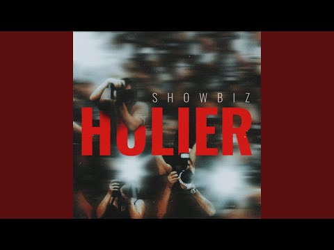 Holier (SHOWBIZ)