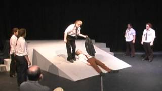 Julius Caesar - 05 of 07 - Shakespeare on Main Street