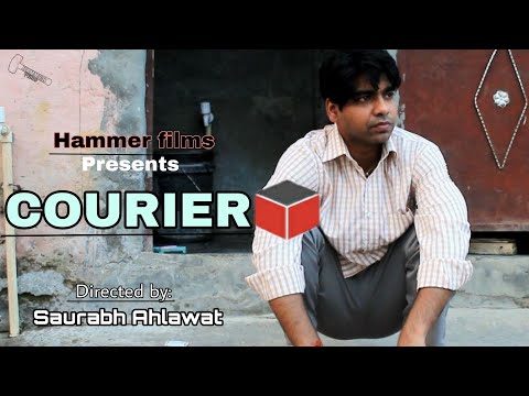 Aakash Courier Sho...