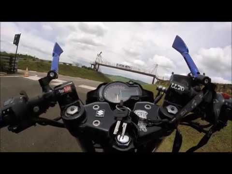 LL70 SpeedBiker - Pilotos na pista, só na brincadeira... 2019.12.15