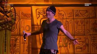 Download lagu Iron Maiden - Run To The Hills (Wacken Open Air 2008) • 4K REMASTER mp3 Download lagu Iron Maiden - Run To The Hills (Wacken Open Air 2008) • 4K REMASTER mp3