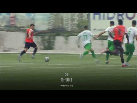 Highlights, Ballkani - Dukagjini