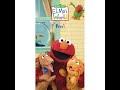 Elmo S World Pets My Version