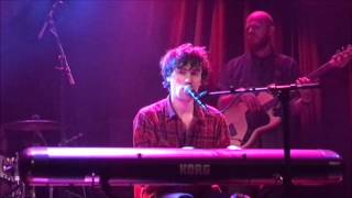 Max Jury - Home - Live at Paradiso