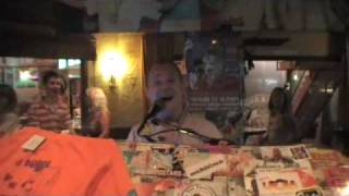 DJ Düse - Wir sind auf Malle - Bierkönig - 2009.wmv