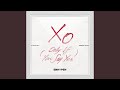 XO Only If You Say Yes English Ver