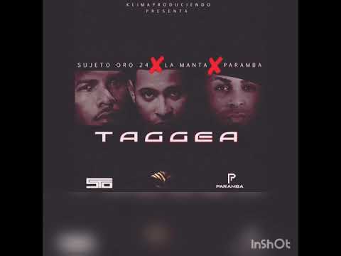 PARAMBA♨LA MANTA♨SUJETO ORO