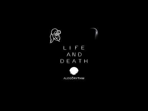 REZZ X Deathpact - Life & Death (ALEGORYTHM Flip)