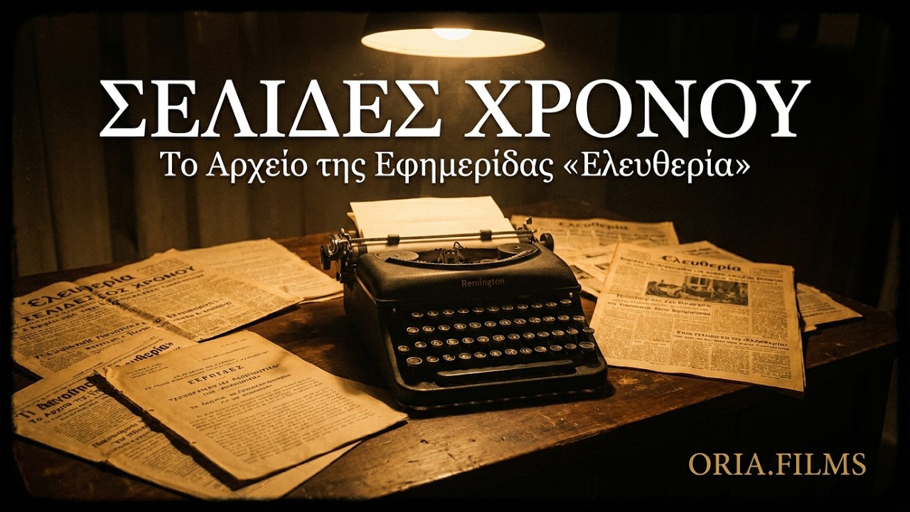 Σελίδες Χρόνου