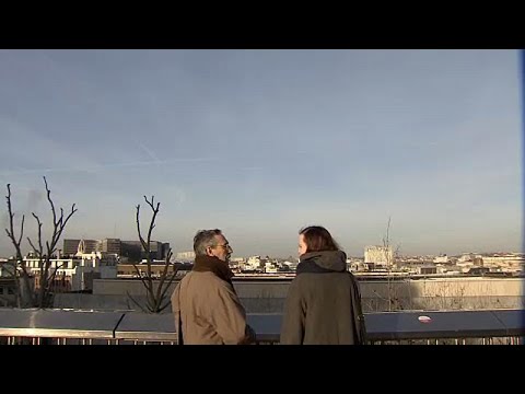 Leben an der Armutsgrenze in Europa