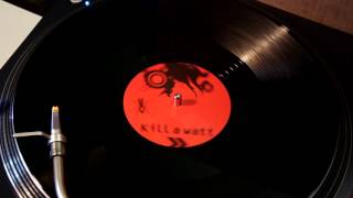 Jon Gurd - Spit It Out Live - Vinyl