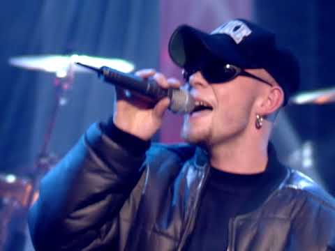 East 17 (feat. Gabrielle) – If You Ever (Top Of The Pops 1996)