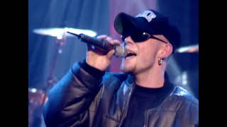 East 17 (feat. Gabrielle) – If You Ever (Top Of The Pops 1996)