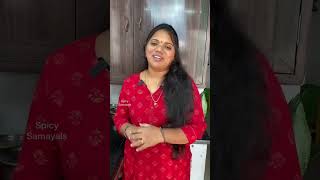 Cooking tips -14 | இனி இஞ்சி பூண்டு பேஸ்ட் கெட்டேபோகாது👌| How to store ginger garlic paste #shorts