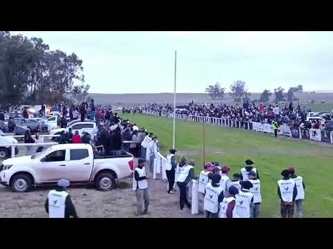 4 ª ed. Rafael “Pepe” Graña - Gran Copa Julio Automóviles - Pista Efraín Terra - Lascano 19/09/2026