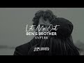 Let Me Out - Ben's Brother (legendado / english + tradução)