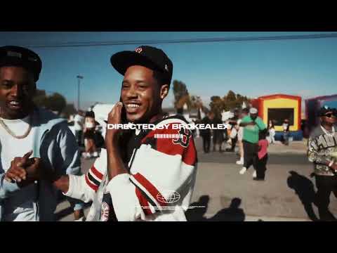 Bez19 x Ottie - ain’t like that (Stunna Mix)