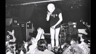 DEVO - Booji Needs A Chick