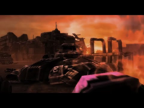 StarCraft 2: Quagmire 11 - Paint It Black