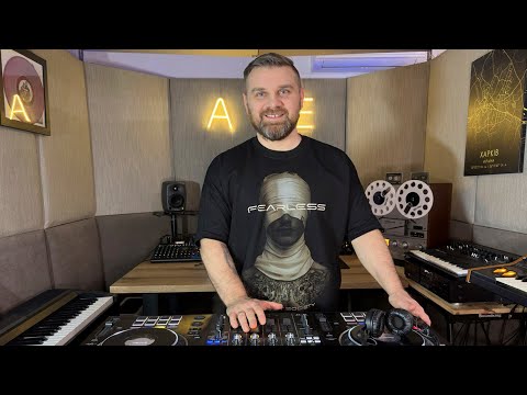 Two Are  - Studio Time 018