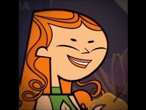 Izzy is Ed Sherman’s sister (real) #totaldrama