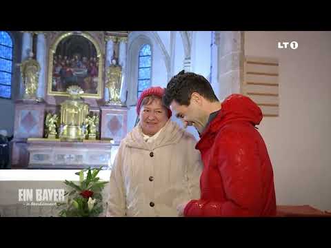 Ein Bayer in OÖ - mit Dominik Glöbl in Obernberg am Inn