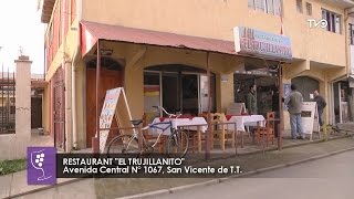 Capítulo completo del miércoles 27 de julio