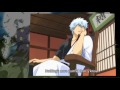 Gintoki's Motivation 