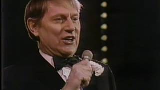 John Cullum--On a Clear Day You Can See Forever, 1982 TV